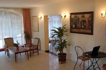 Bed Breakfast Hotel Budapest Esterno foto