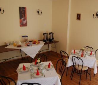 Bed Breakfast Hotel Budapest Esterno foto