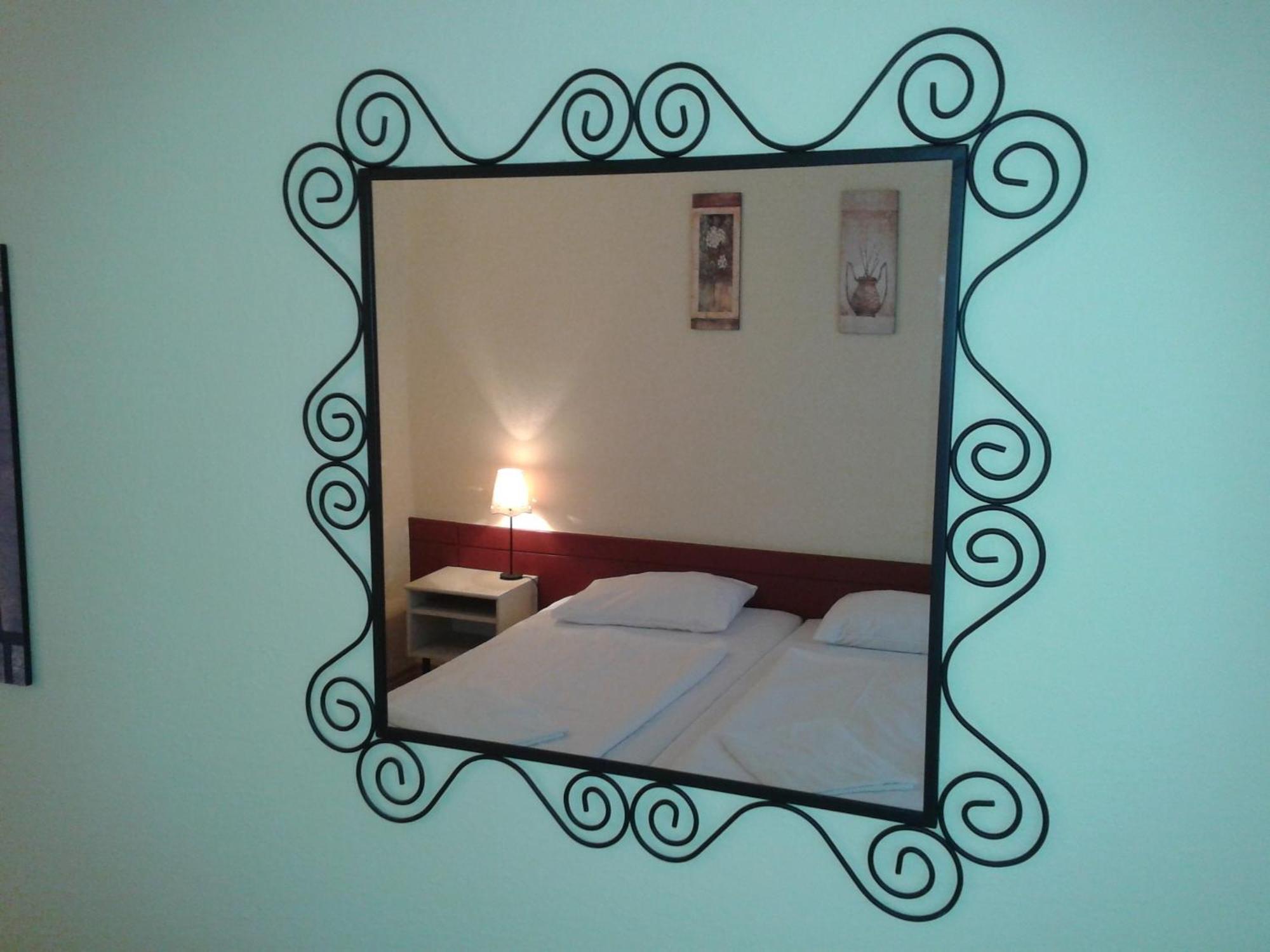 Bed Breakfast Hotel Budapest Esterno foto