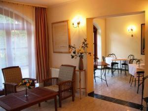 Bed Breakfast Hotel Budapest Esterno foto