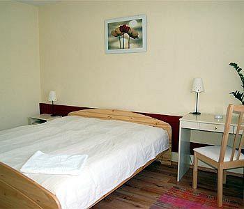 Bed Breakfast Hotel Budapest Esterno foto