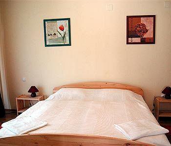 Bed Breakfast Hotel Budapest Esterno foto