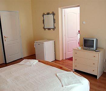 Bed Breakfast Hotel Budapest Esterno foto