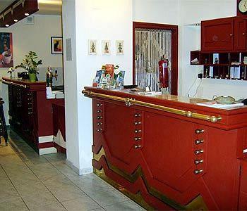 Bed Breakfast Hotel Budapest Esterno foto