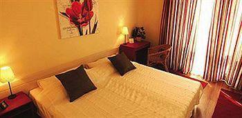 Bed Breakfast Hotel Budapest Esterno foto