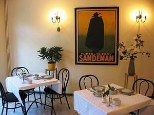 Bed Breakfast Hotel Budapest Esterno foto