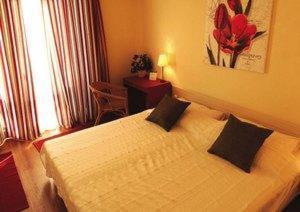 Bed Breakfast Hotel Budapest Amenities foto
