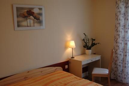 Bed Breakfast Hotel Budapest Amenities foto